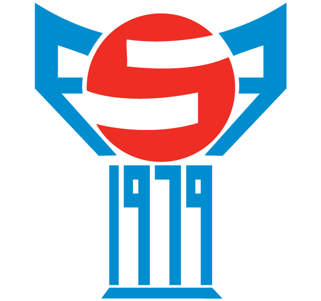UEFA Faroe Islands 1988-Pres Primary Logo iron on transfers